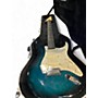 Used Carvin BOLT Blue Burst Solid Body Electric Guitar Blue Burst