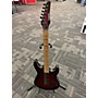 Used Carvin Used Carvin BOLT PLUS CUSTOM Crimson Red Burst Solid Body Electric Guitar Crimson Red Burst