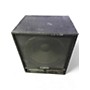 Used Carvin BR112 Bass Cabinet