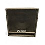 Used Carvin BR115-4 Bass Power Amp
