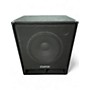 Used Carvin BR115-4C Bass Cabinet