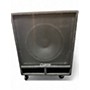 Used Carvin BR115 Bass Cabinet
