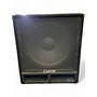 Used Carvin BR118-4C Bass Cabinet