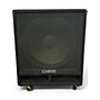 Used Carvin BR118 Bass Cabinet