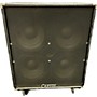 Used Carvin Used Carvin BR118N-4 Bass Cabinet