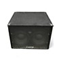 Used Carvin BR210 8C Bass Cabinet