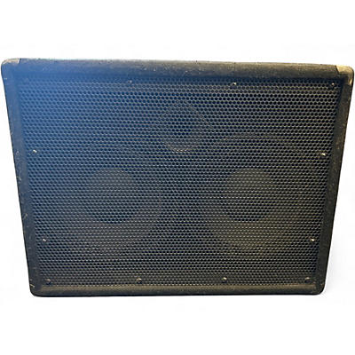 Used Carvin BR210-8C Bass Cabinet