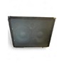 Used Carvin BR210-8C Bass Cabinet