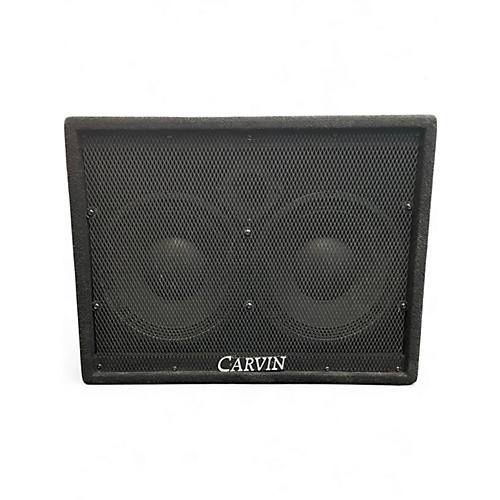 Used Carvin BR210 Bass Cabinet