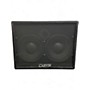 Used Carvin BR210 Bass Cabinet