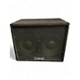 Used Carvin BR210 Bass Cabinet