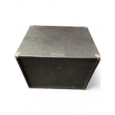 Used Carvin BR210 Bass Cabinet