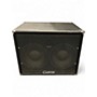 Used Carvin BR210 Bass Cabinet