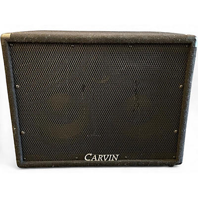 Used Carvin BR210C Bass Cabinet