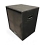 Used Carvin BR410 Bass Cabinet