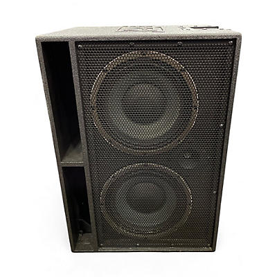 Used Carvin BRX 10.2 Bass Cabinet