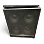 Used Carvin BRX 10.4 NEO Bass Cabinet