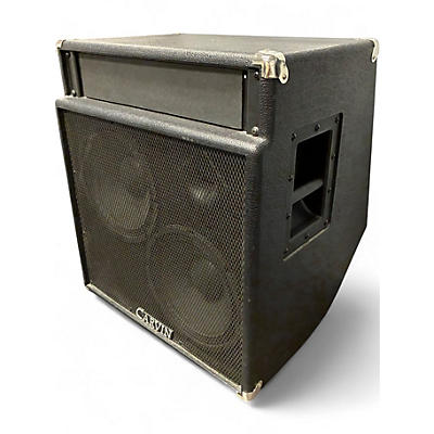 Used Carvin BRX10 Bass Cabinet