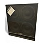 Used Carvin BRX10.4 NEO Bass Cabinet