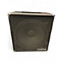 Used Carvin BX MB15 Bass Amp Head