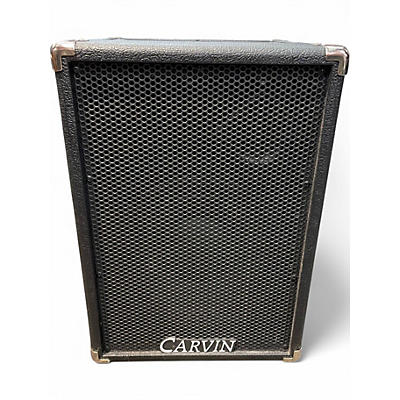 Used Carvin BX MICRO BASS MB10 Bass Combo Amp