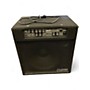 Used Carvin BX120 Bass Combo Amp