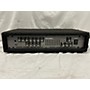 Used Carvin Used Carvin BX1200 Bass Amp Head