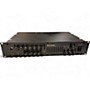Used Carvin BX1200 Bass Power Amp