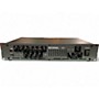 Used Carvin Used Carvin BX1500 Bass Amp Head