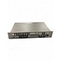 Used Carvin BX1500 Bass Amp Head