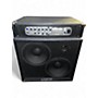Used Carvin BX500 Bass Amp Head