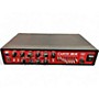 Used Carvin BX700 Bass Amp Head