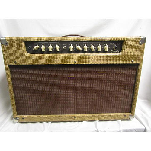 Carvin Used Carvin Belair 212 Tube Guitar Combo Amp