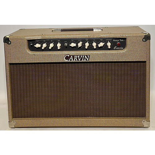 Carvin Used Carvin Belair 212 Tube Guitar Combo Amp