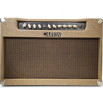 Carvin Used Carvin Belair 212 Tube Guitar Combo Amp