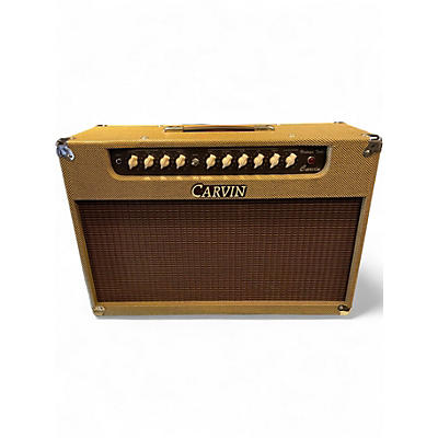 Used Carvin Belair 212 Tube Guitar Combo Amp