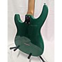 Used Carvin Used Carvin Bolt Emerald Green Solid Body Electric Guitar Emerald Green