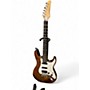 Used Carvin Bolt HSS Natural Solid Body Electric Guitar Natural