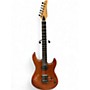 Used Carvin Bolt Plus Natural Solid Body Electric Guitar Natural