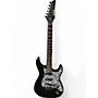 Used Carvin Bolt S Style Black Solid Body Electric Guitar Black