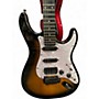 Used Carvin Bolt T 2 Color Sunburst Solid Body Electric Guitar 2 Color Sunburst