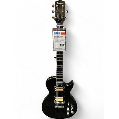 Used Carvin C130 Black Solid Body Electric Guitar