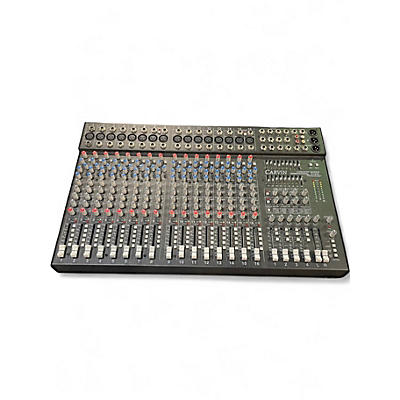 Used Carvin C1644 Line Mixer