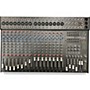 Used Carvin C1644 Unpowered Mixer