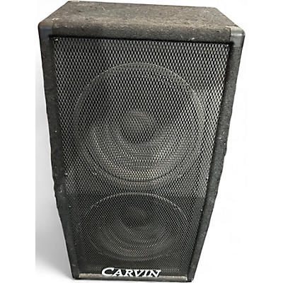 Used Carvin C212 Guitar Cabinet