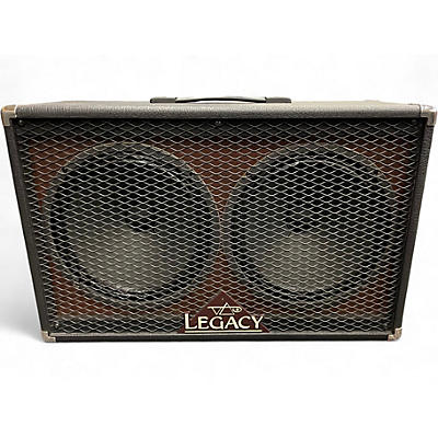 Used Carvin C212E Steve Vai Signature Guitar Cabinet