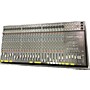 Used Carvin Used Carvin C2444 Unpowered Mixer