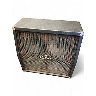 Used Carvin C412 Guitar Cabinet