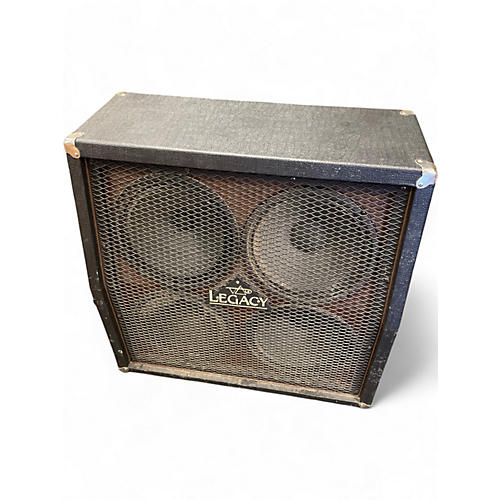 Used Carvin C412 Guitar Cabinet