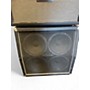 Used Carvin C412 Guitar Cabinet